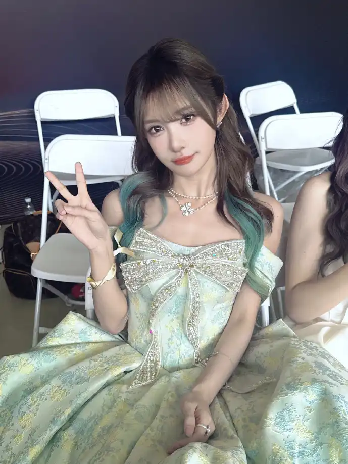 魔法粘土作品展示